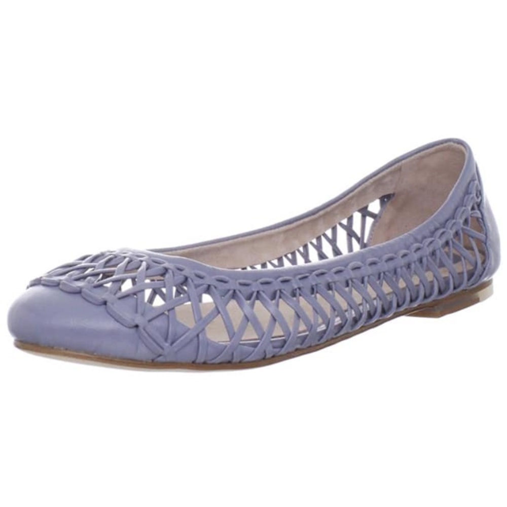 Bloch ballet flats size 6